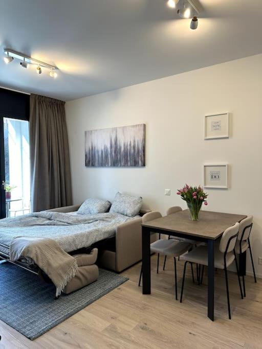 Apartamento Riva 2 Lugano Exterior foto