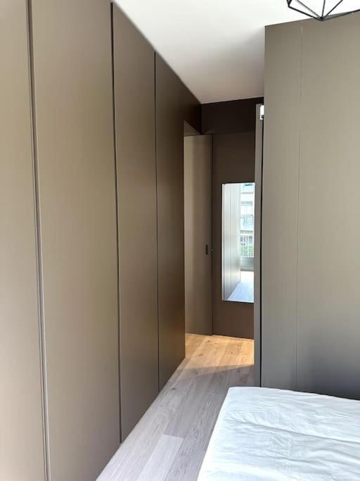 Apartamento Riva 2 Lugano Exterior foto